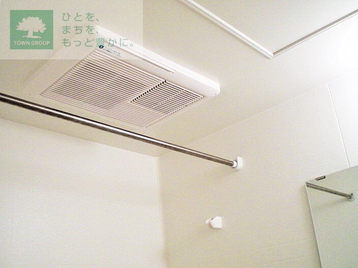 レオパレスCHACOの物件内観写真