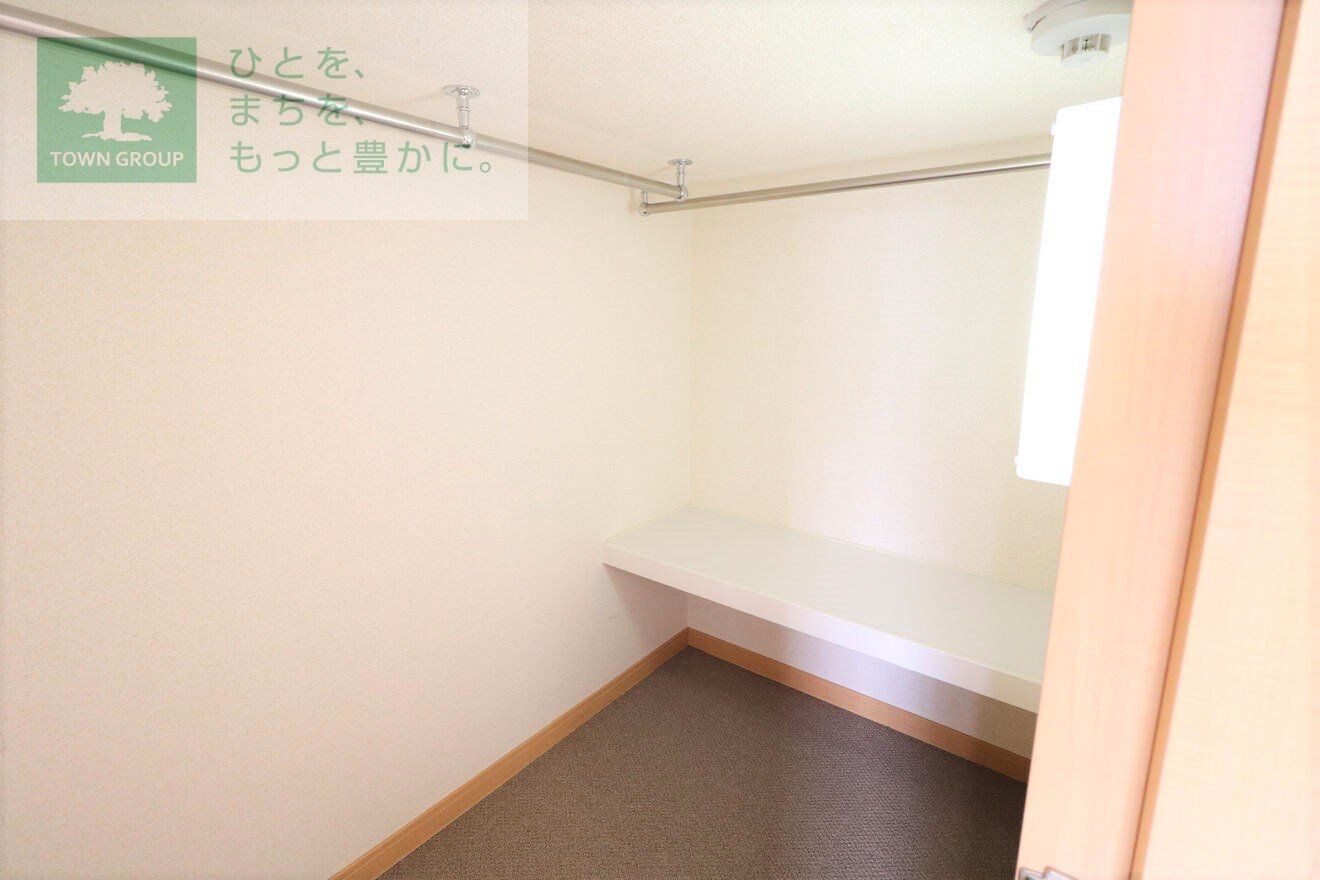 レオパレスCHACOの物件内観写真