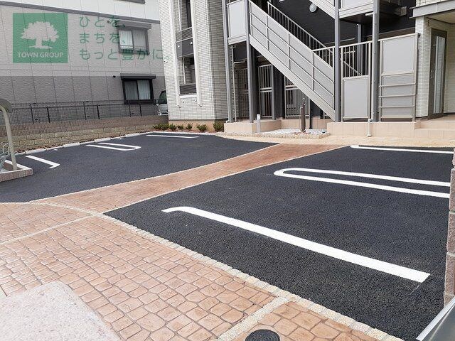 ポラリスの物件内観写真