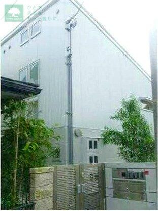 Douce Mama (ドゥースママ)の物件外観写真