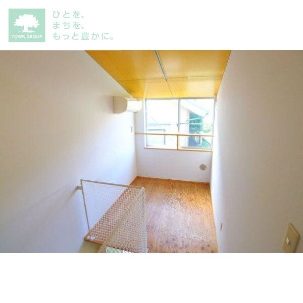 Douce Mama (ドゥースママ)の物件内観写真