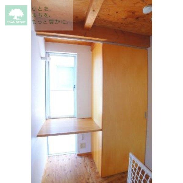 Douce Mama (ドゥースママ)の物件内観写真