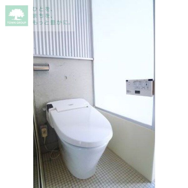 Douce Mama (ドゥースママ)の物件内観写真