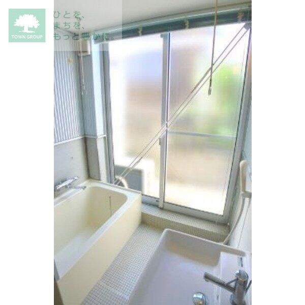 Douce Mama (ドゥースママ)の物件内観写真