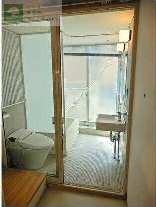 Douce Mama (ドゥースママ)の物件内観写真