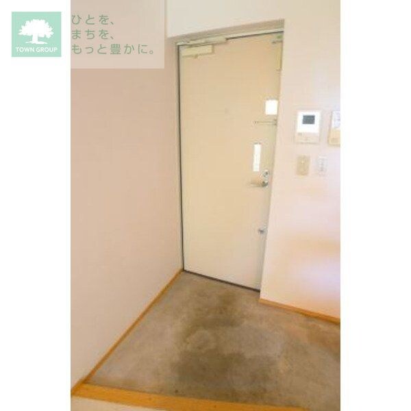 Douce Mama (ドゥースママ)の物件内観写真