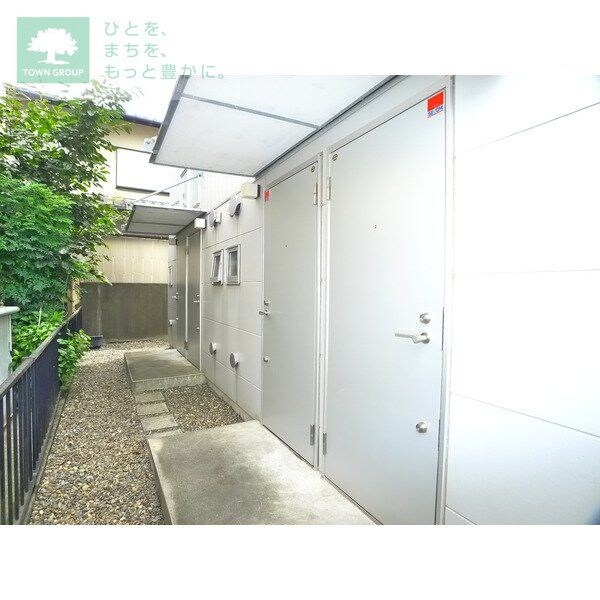 Douce Mama (ドゥースママ)の物件内観写真