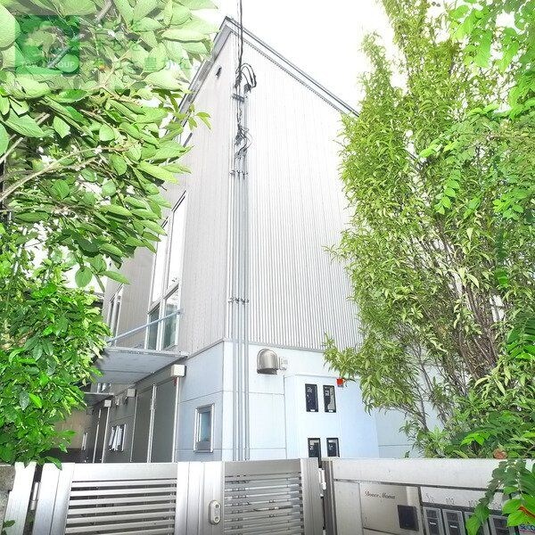 Douce Mama (ドゥースママ)の物件内観写真