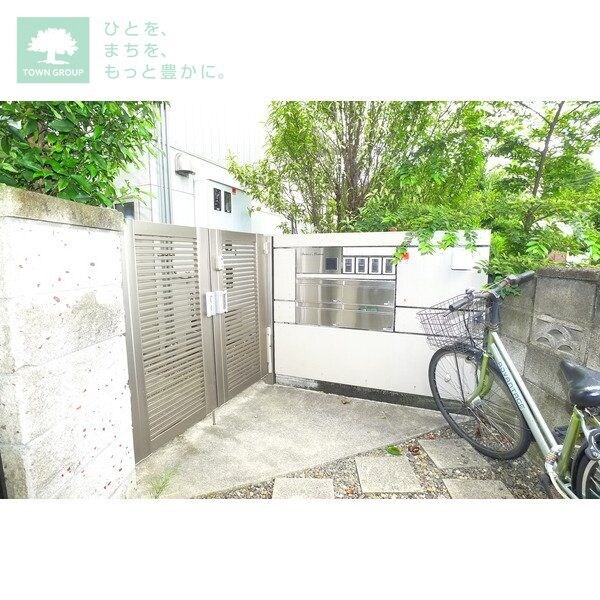 Douce Mama (ドゥースママ)の物件内観写真