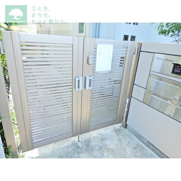 Douce Mama (ドゥースママ)の物件内観写真