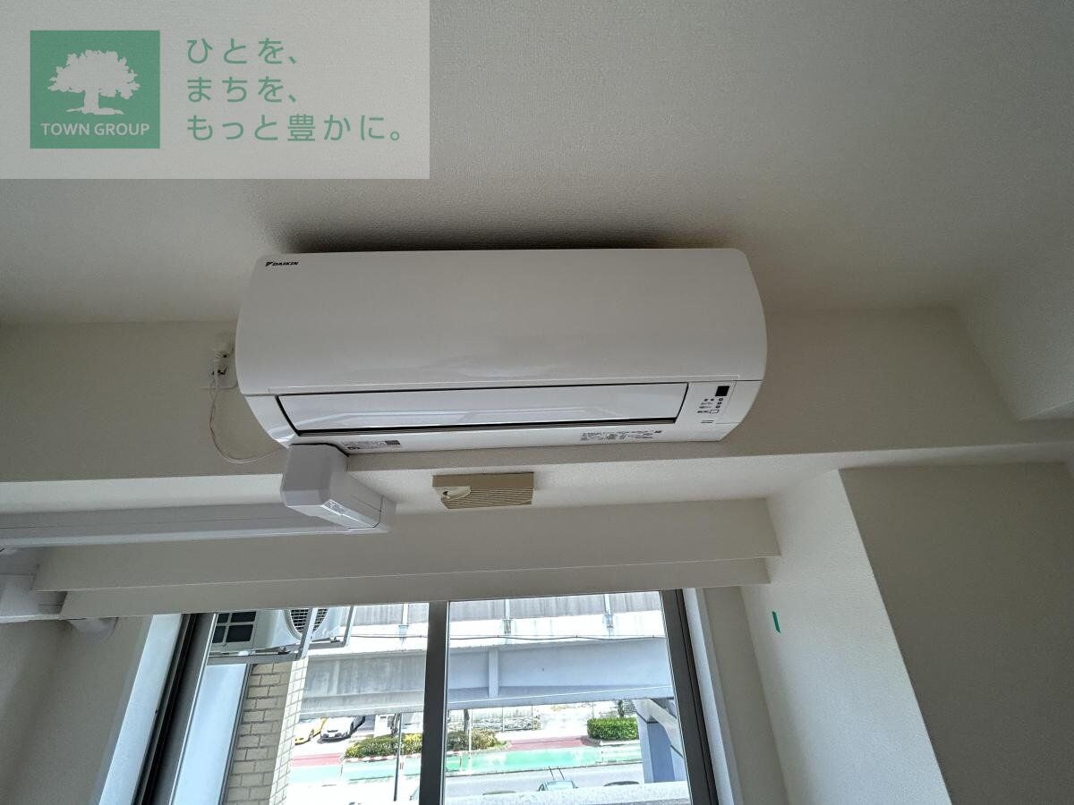 エマーレ行徳の物件内観写真