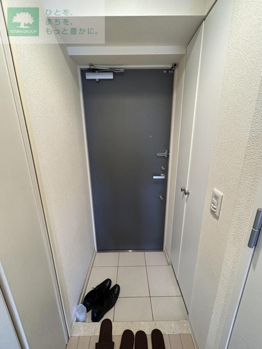 エマーレ行徳の物件内観写真