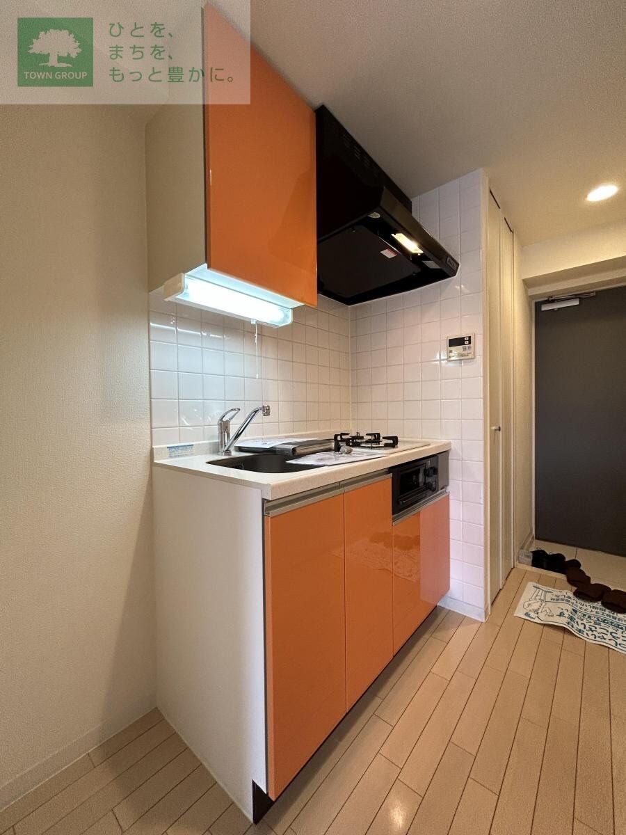 エマーレ行徳の物件内観写真