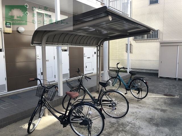 レオパレス本北方の物件内観写真