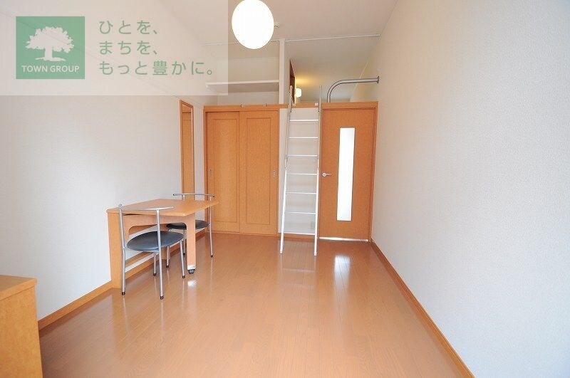 レオパレス本北方の物件内観写真