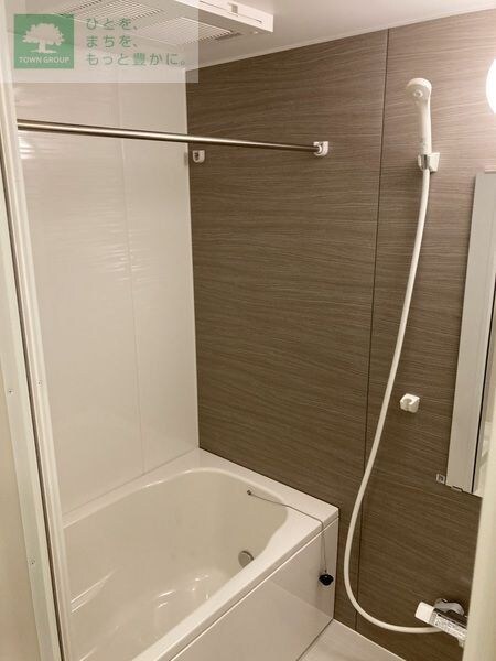 ボナリベールの物件内観写真