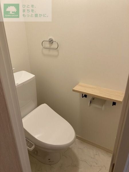 ボナリベールの物件内観写真