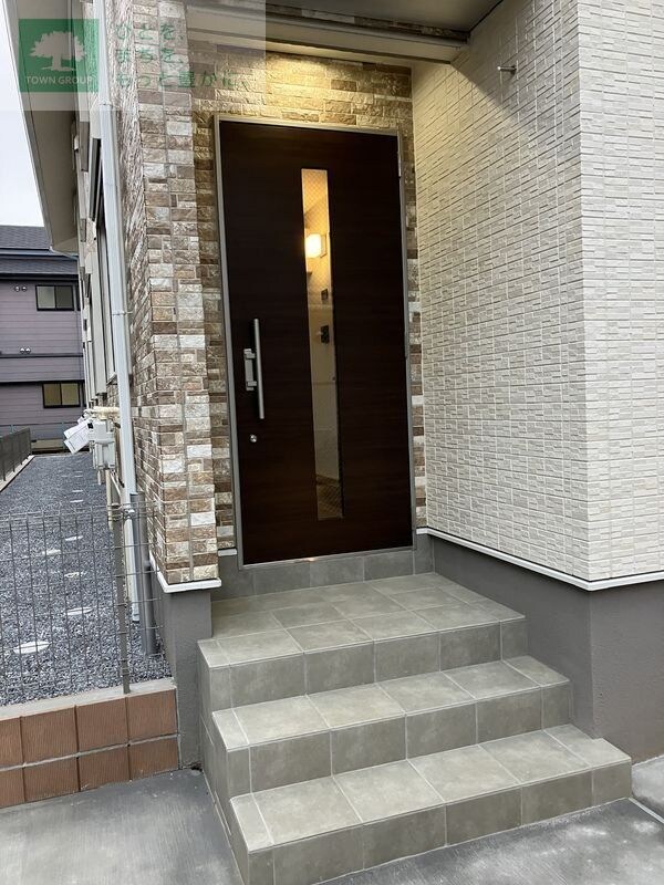 ボナリベールの物件内観写真