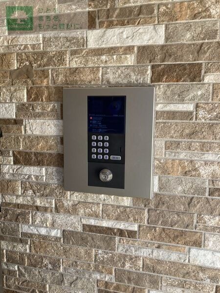 ボナリベールの物件内観写真