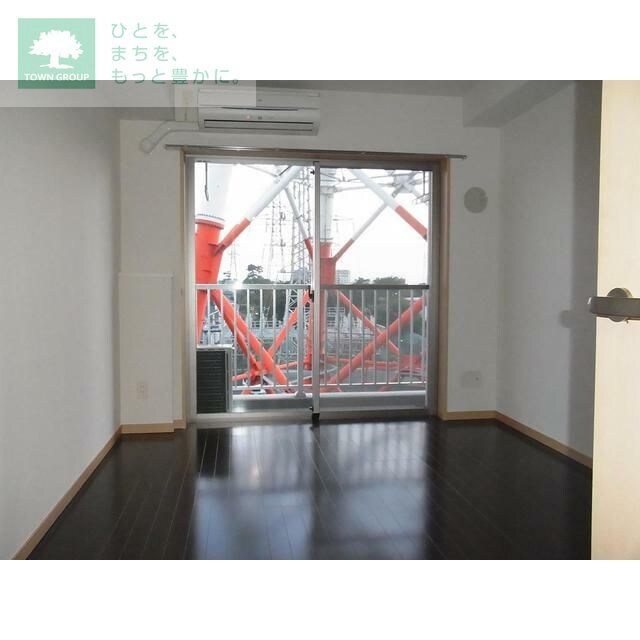 S-FORT西船橋の物件内観写真