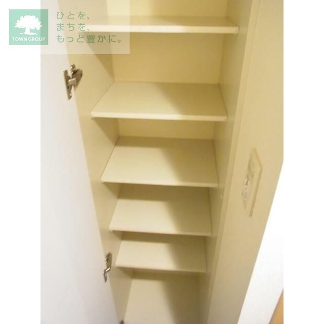 S-FORT西船橋の物件内観写真