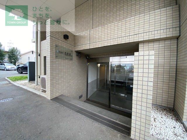 S-FORT西船橋の物件内観写真