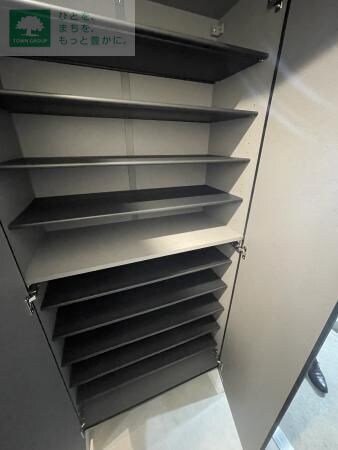 Ideal Nobleの物件内観写真