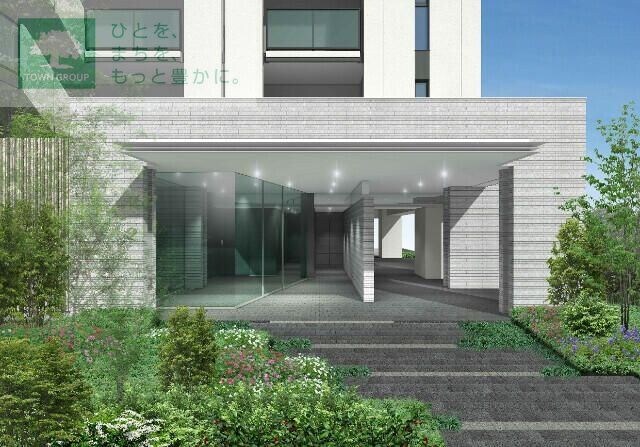 Ideal Nobleの物件内観写真