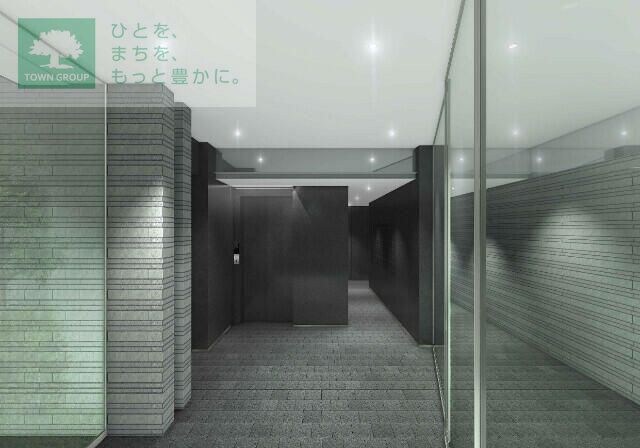 Ideal Nobleの物件内観写真