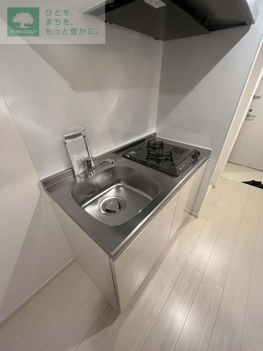 グレイス幕張Iの物件内観写真