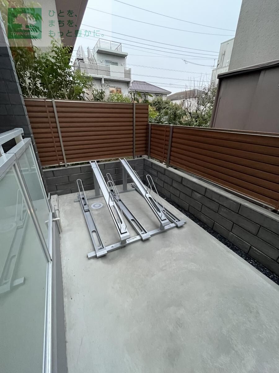 グレイス幕張Iの物件内観写真