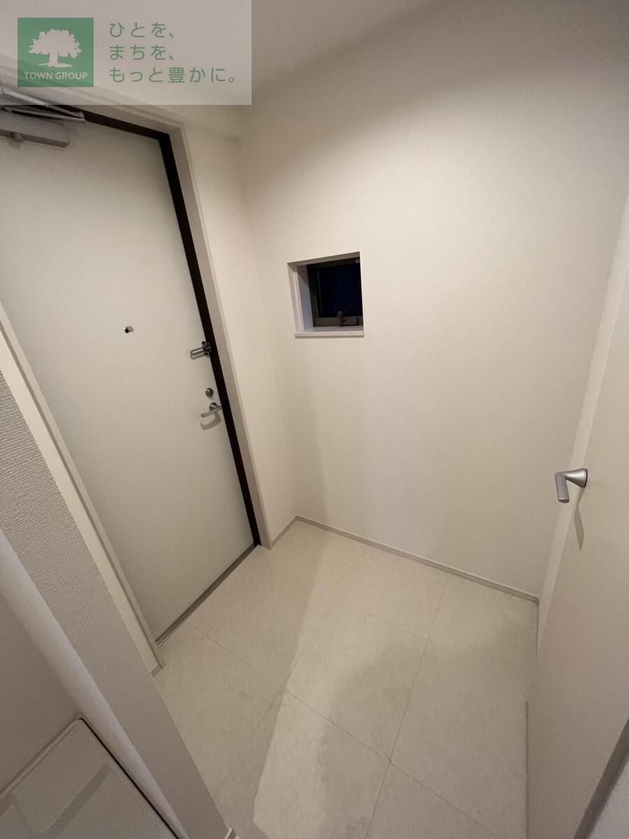 グレイス幕張Iの物件内観写真