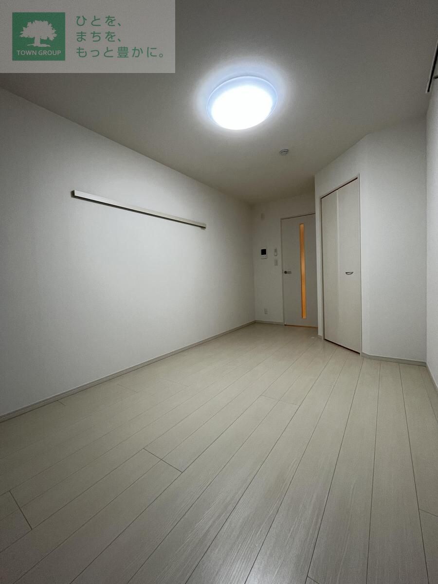 グレイス幕張Iの物件内観写真