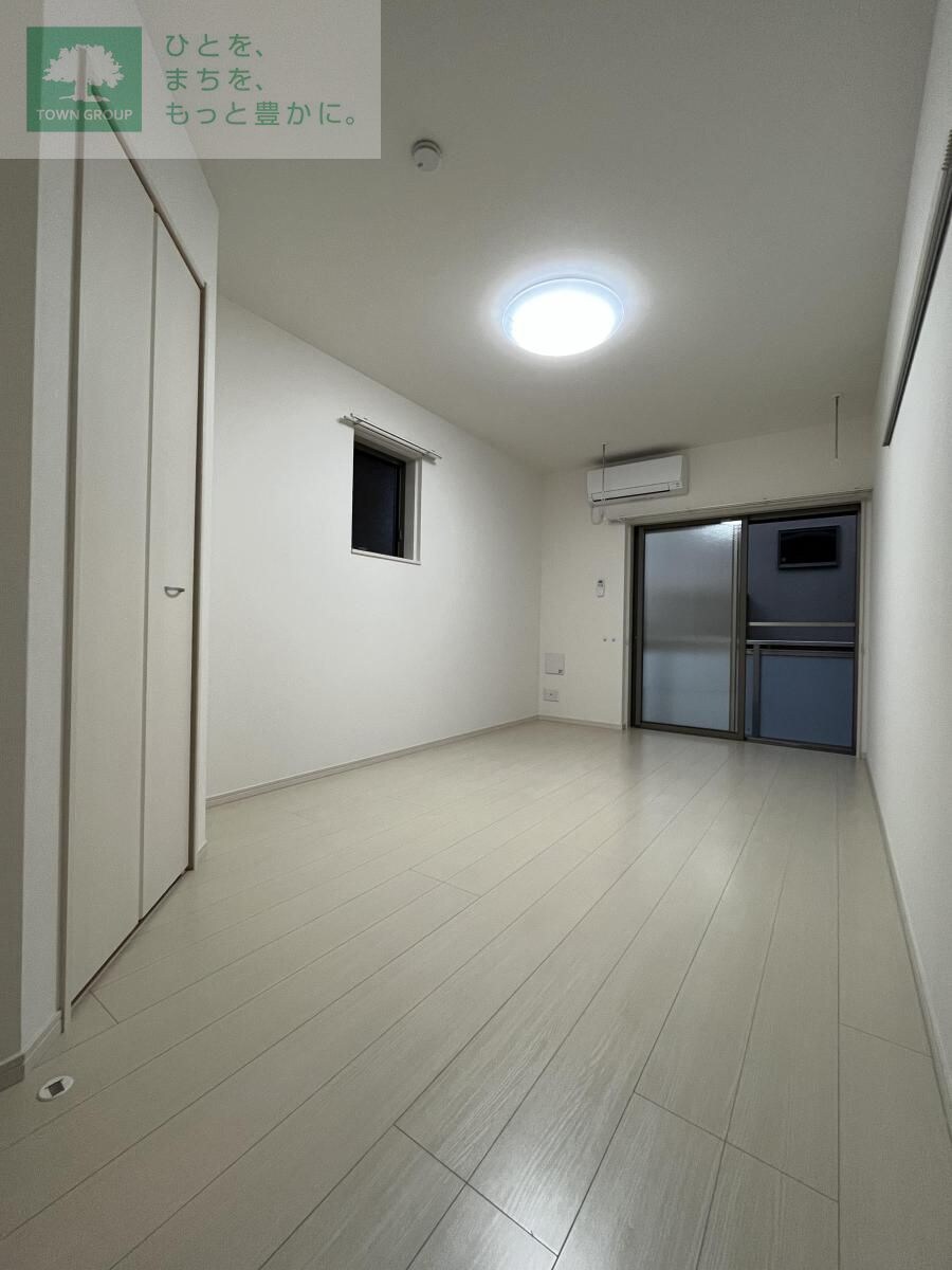 グレイス幕張Iの物件内観写真
