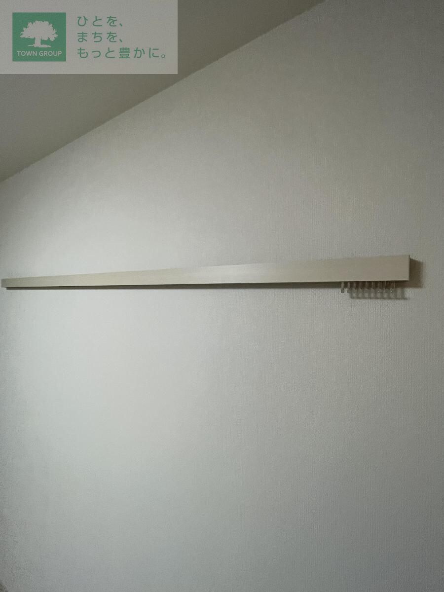 グレイス幕張Iの物件内観写真