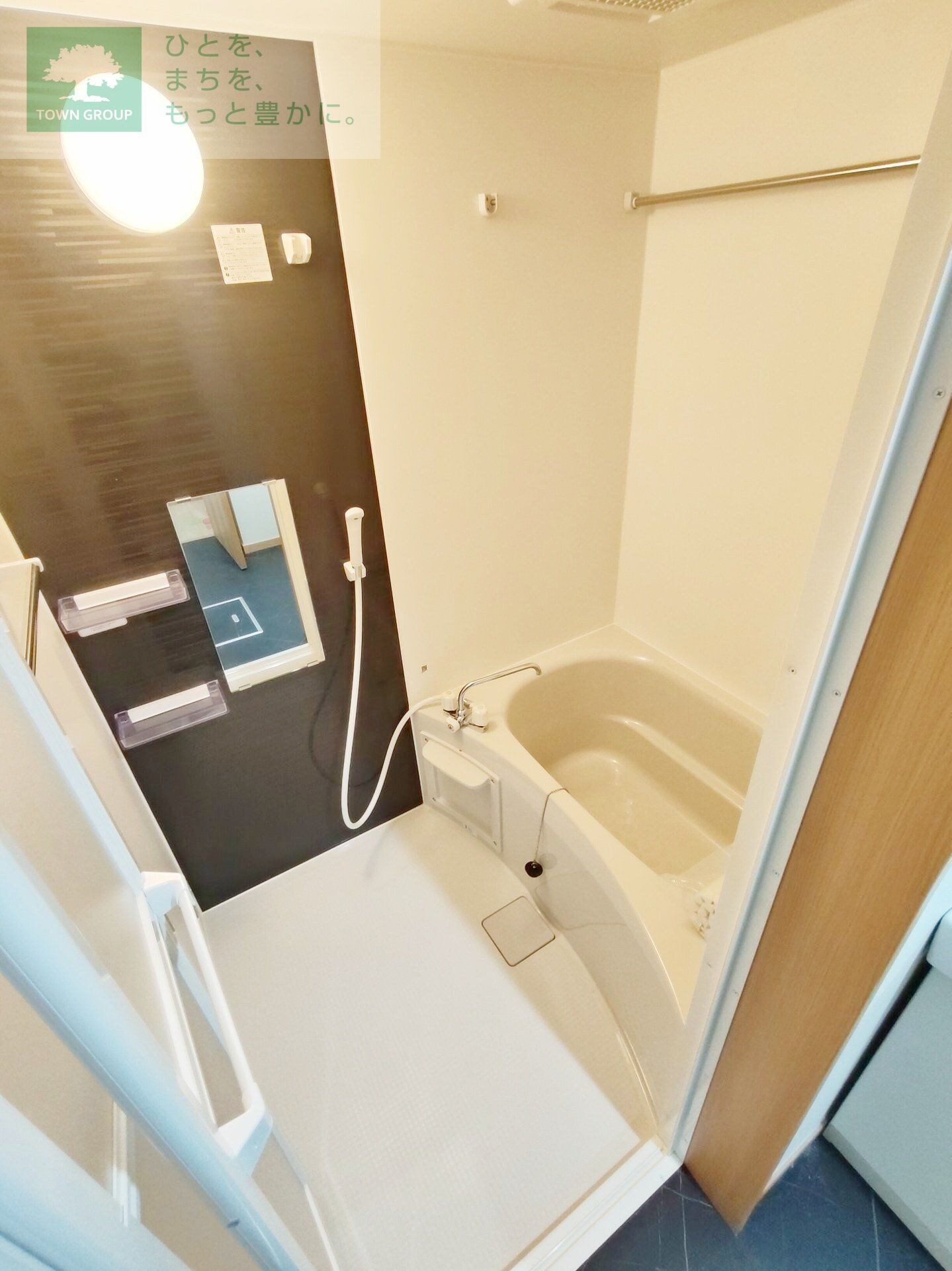 メゾン志麻の物件内観写真