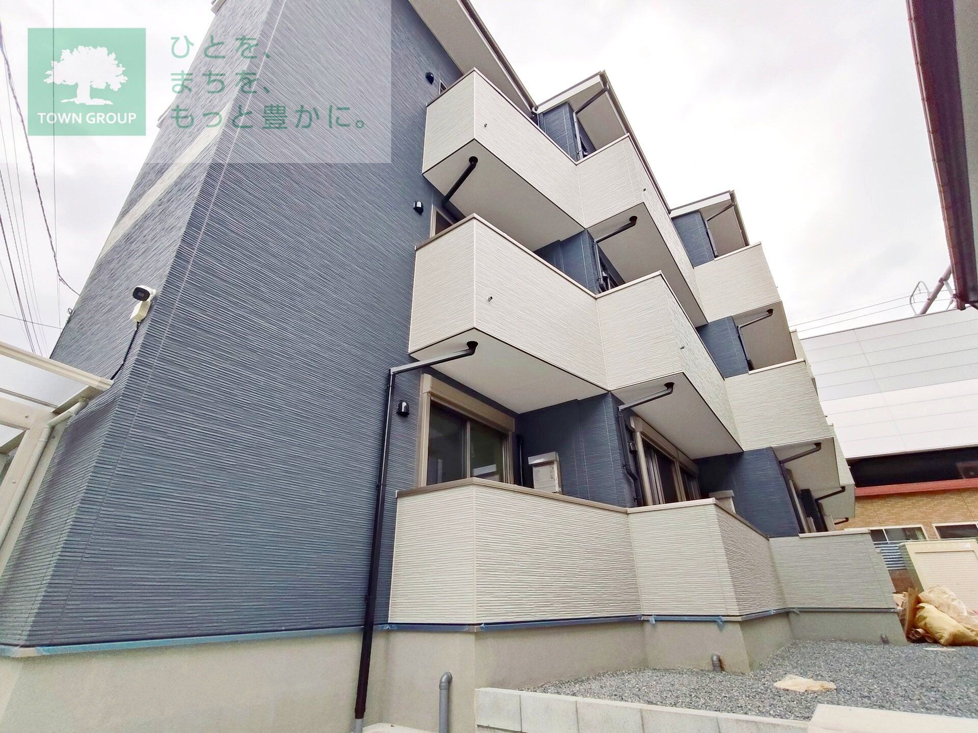 メゾン志麻の物件内観写真