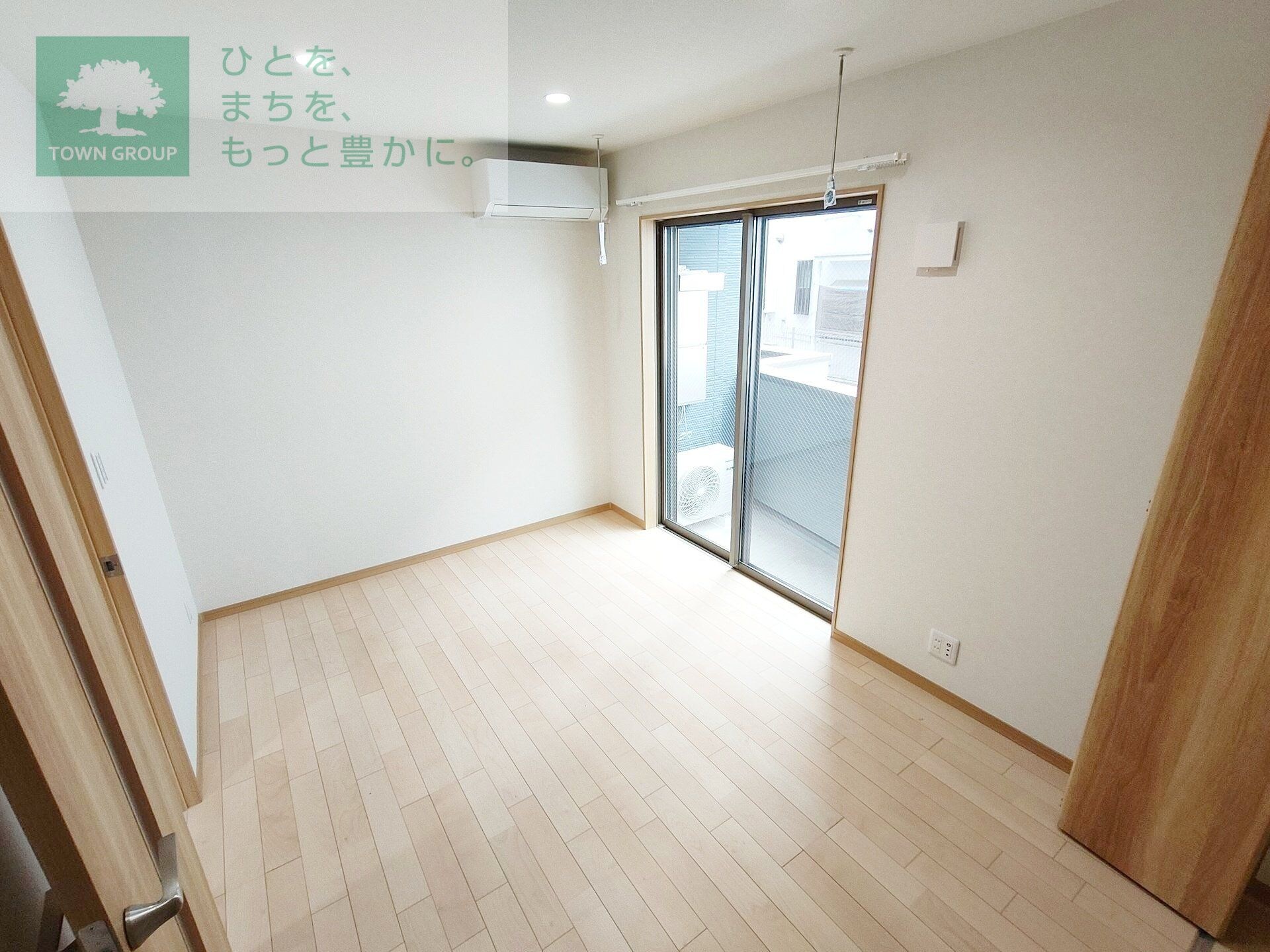 メゾン志麻の物件内観写真