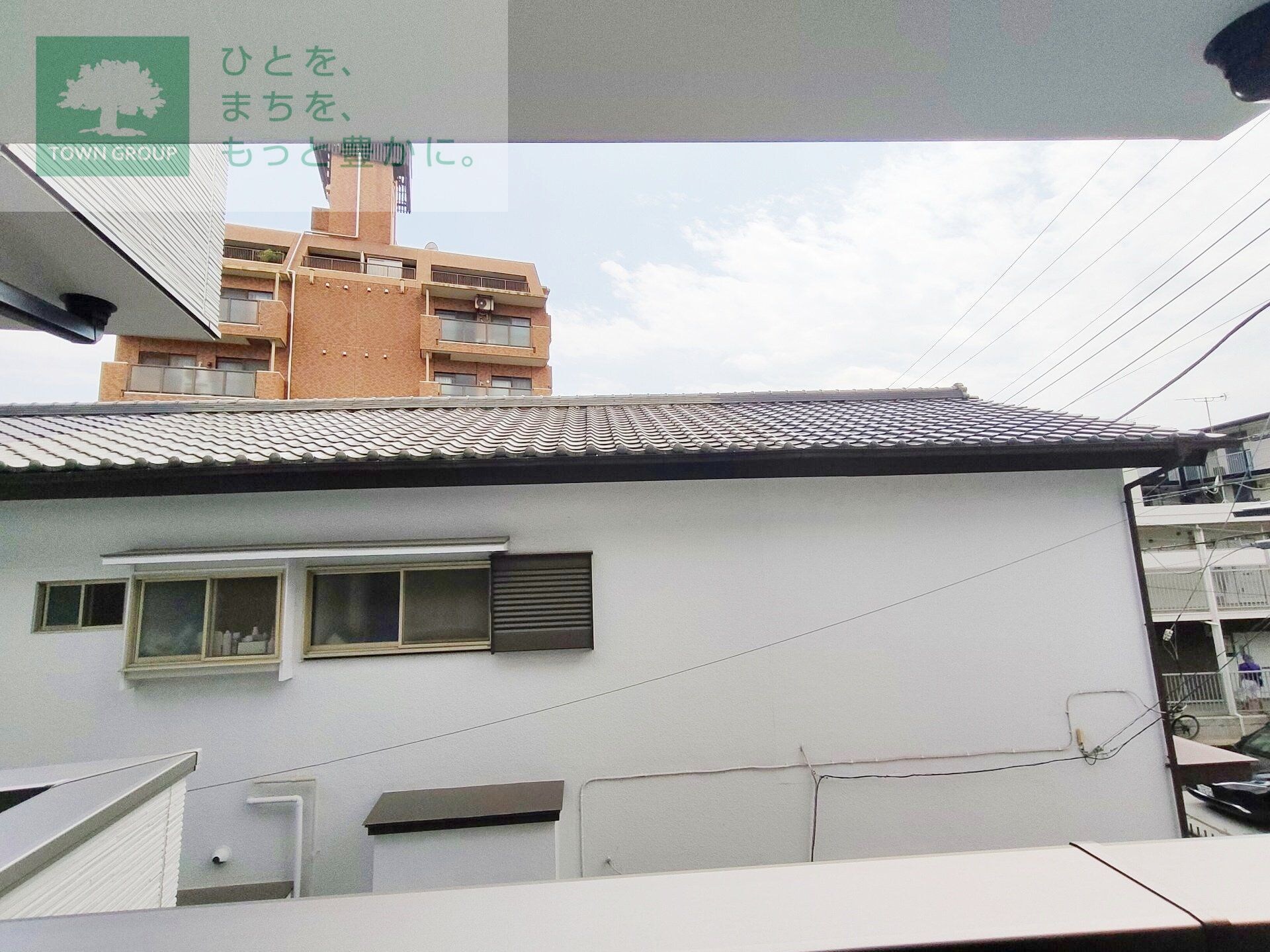 メゾン志麻の物件内観写真