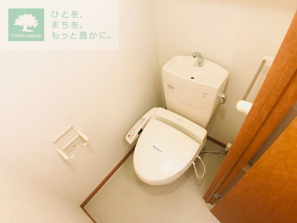 レオパレスMOANAの物件内観写真