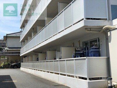 レオパレスMOANAの物件内観写真