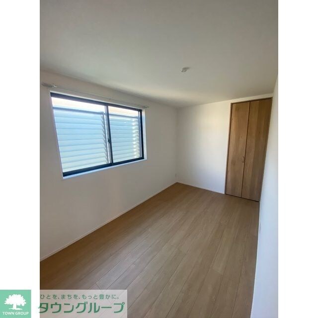 Kolet八千代台#02の物件内観写真