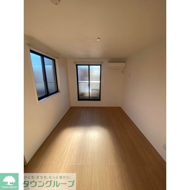 Kolet八千代台#02の物件内観写真