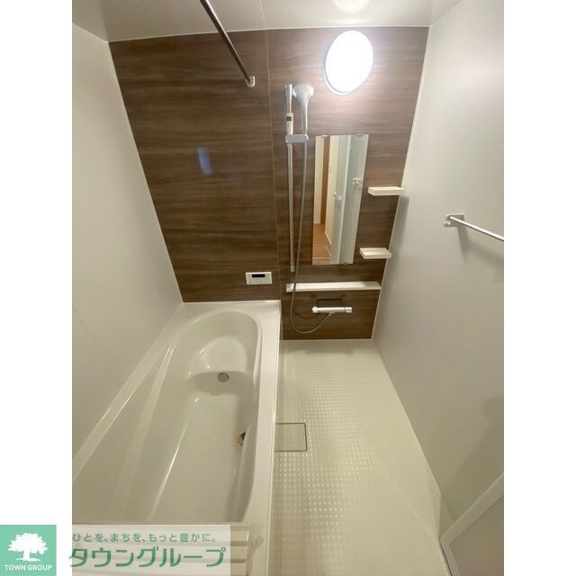 Kolet八千代台#02の物件内観写真