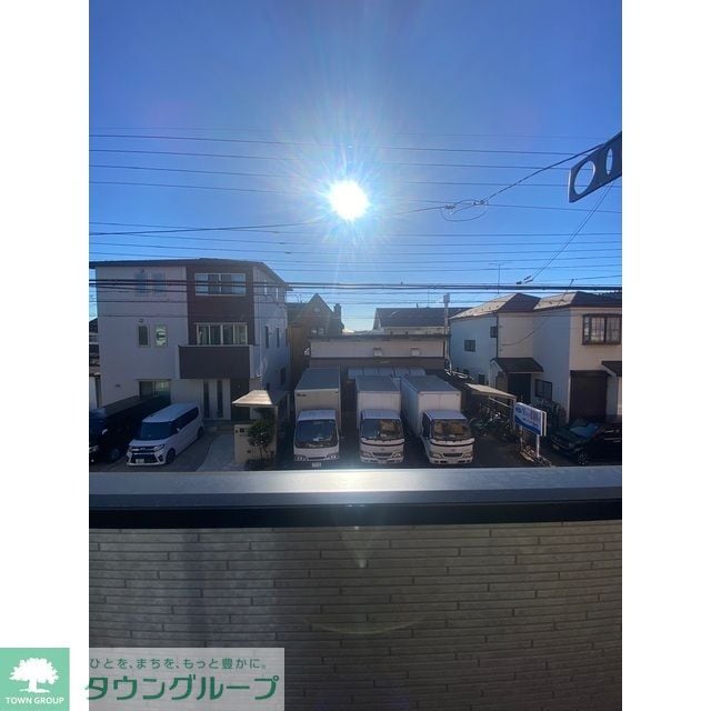 Kolet八千代台#02の物件内観写真