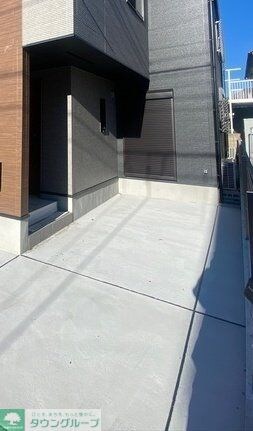 Kolet八千代台#02の物件内観写真