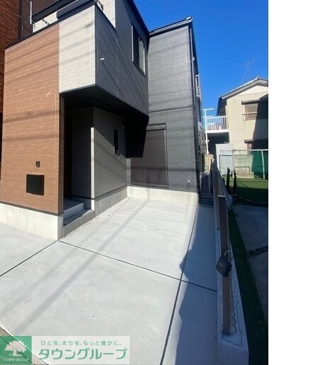 Kolet八千代台#02の物件内観写真