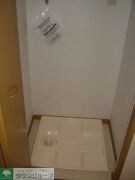 シェリールの物件内観写真