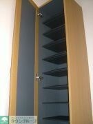 シェリールの物件内観写真