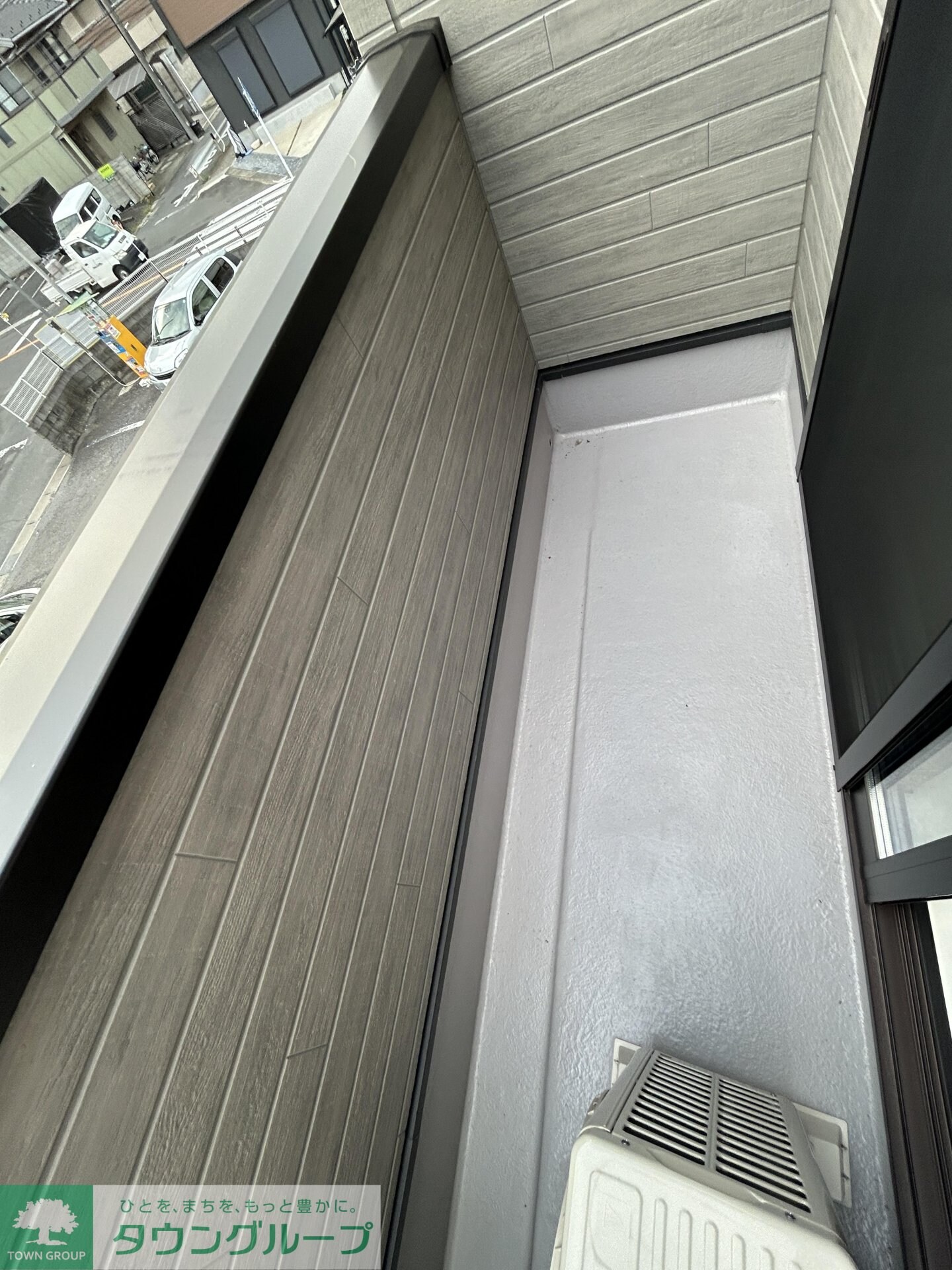 Kolet市川本北方#02の物件内観写真